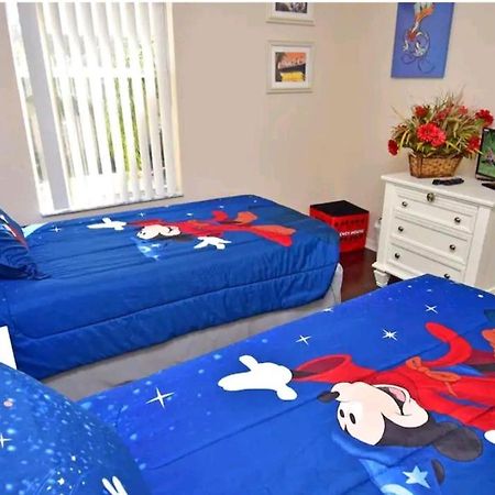 Relaxing Resort, Spacious Pool Near Disney 达文波特 外观 照片