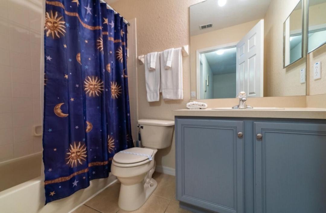 Relaxing Resort, Spacious Pool Near Disney 达文波特 外观 照片